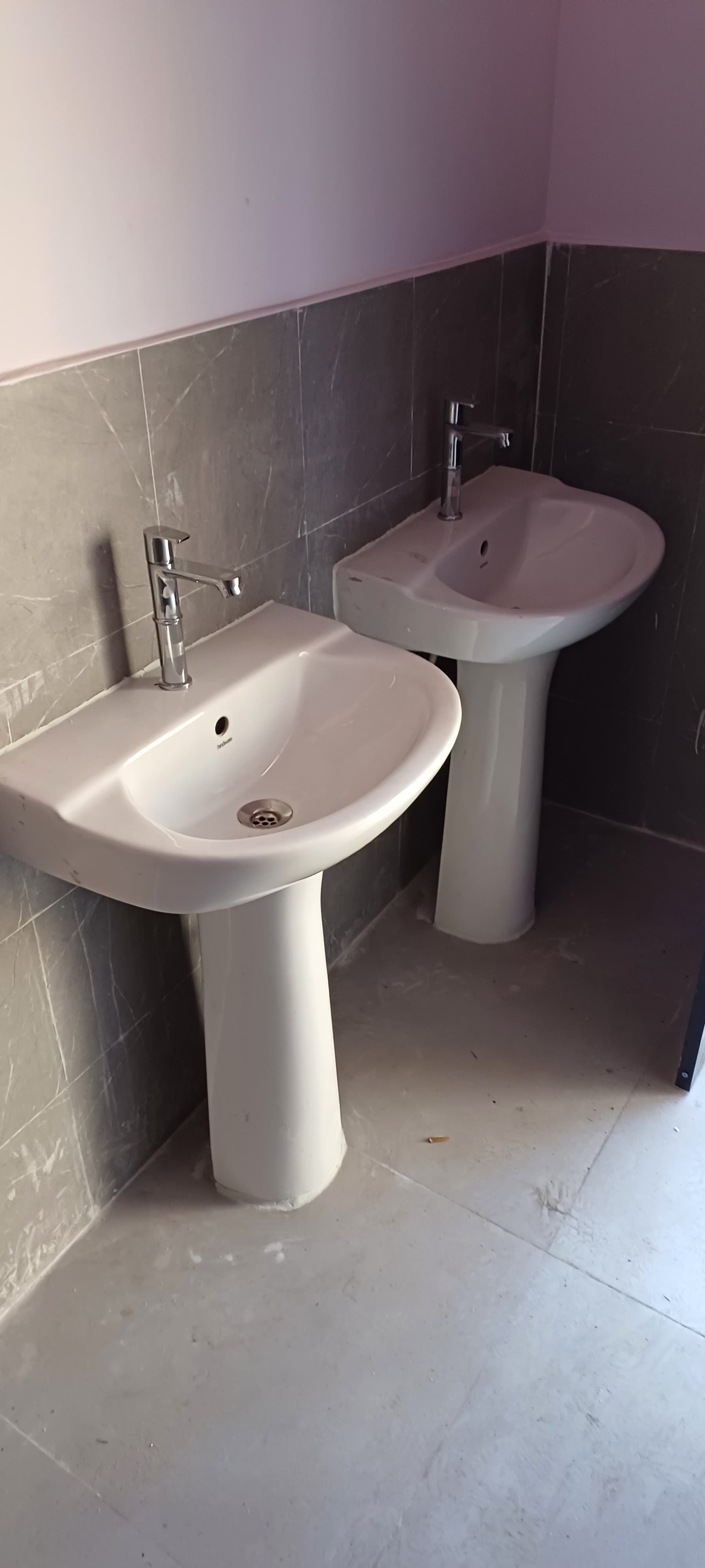 Compact Washroom Units - Image 2